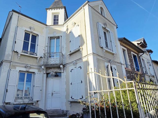 Maison vente à Étampes, Essonne
