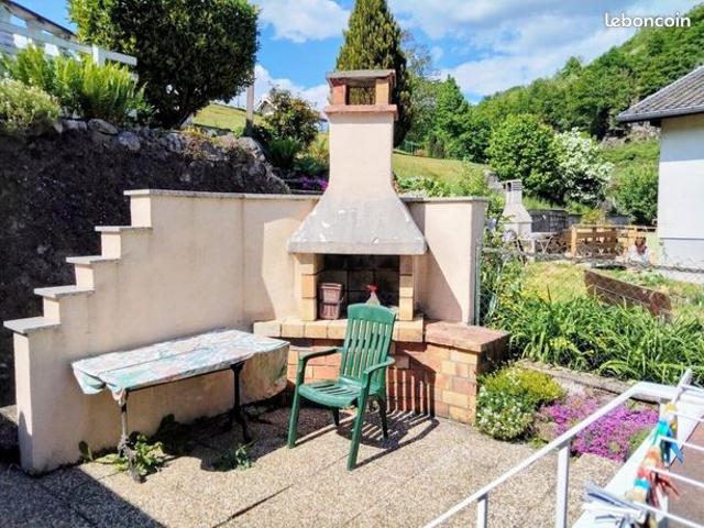 Maison vente à Thann-Guebwiller, Kruth