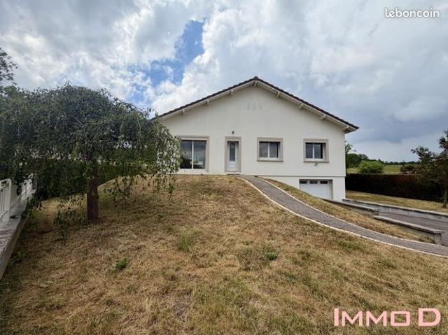 Maison vente à Neufchâteau, Parey-sous-montfort