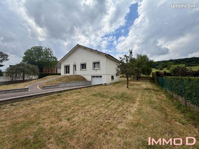 Maison vente à Neufchâteau, Parey-sous-montfort
