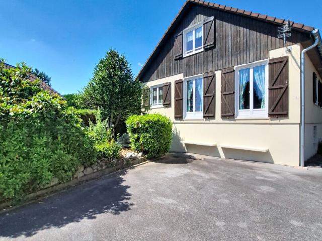 Maison vente à Gérardmer, Vosges