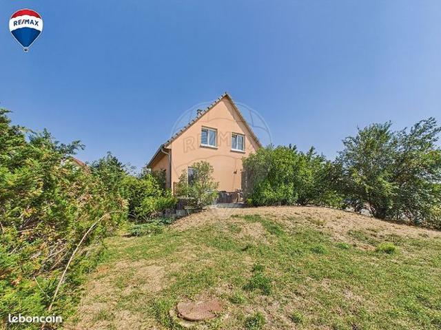Maison vente à Thann-Guebwiller, Niederentzen