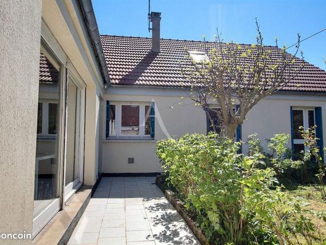Maison vente à Rambouillet, Elancourt
