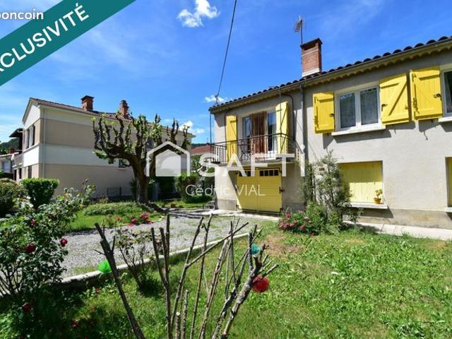 Maison vente à Digne-les-Bains, Alpes-de-Haute-Provence
