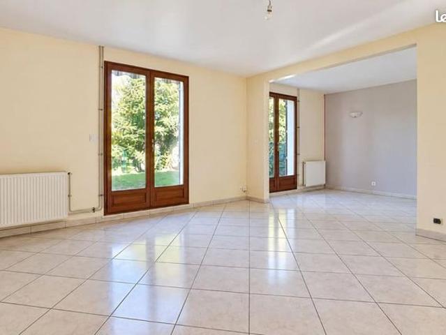 Maison vente à Mantes-la-Jolie, Mantes-la-ville