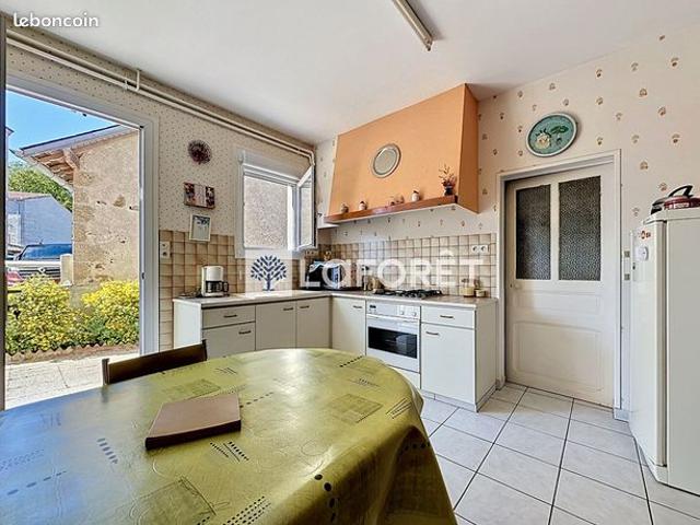 Maison vente à Bressuire