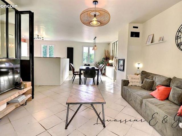 Maison vente à Balagny-sur-Thérain, Oise