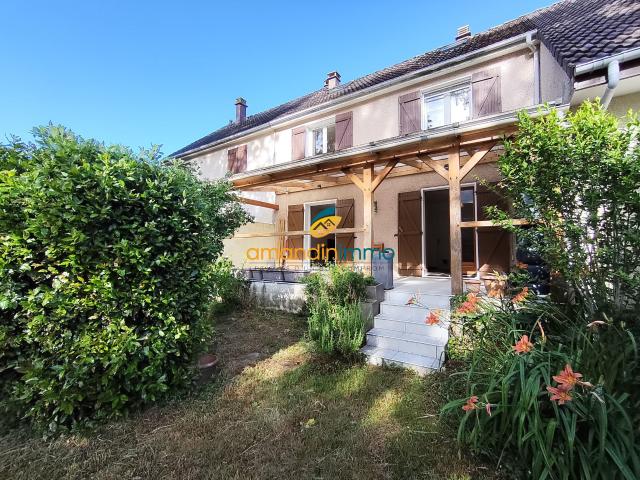Maison vente à Cesson-la-Forêt, Cesson