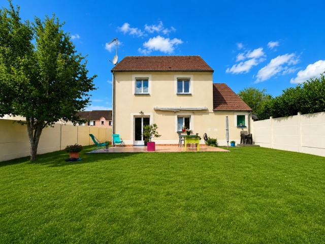 Maison vente à Juilly, Seine-et-Marne