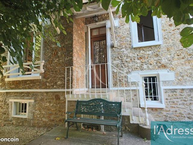 Maison vente à Évry, Morsang-sur-orge