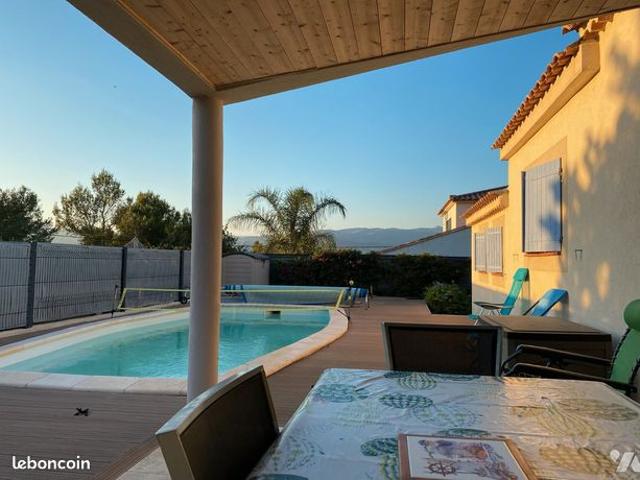 Maison vente à Arrondissement de Toulon, Six-fours-les-plages