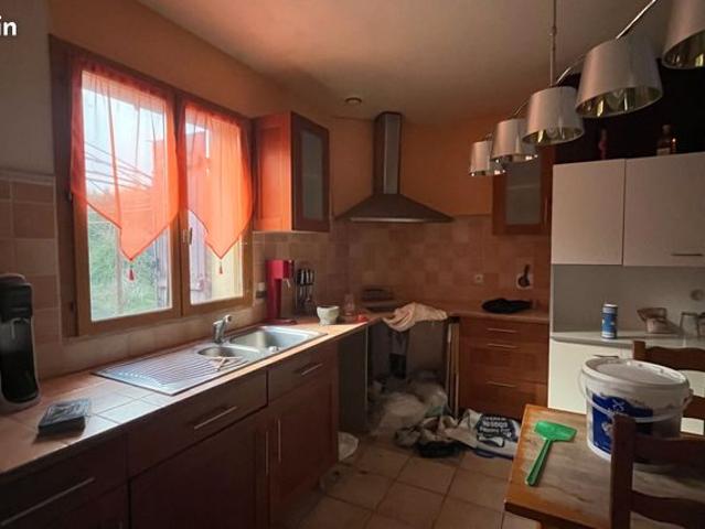 Maison vente à Châteaudun, Bonneval