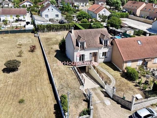 Maison vente à Montargis, Dordives