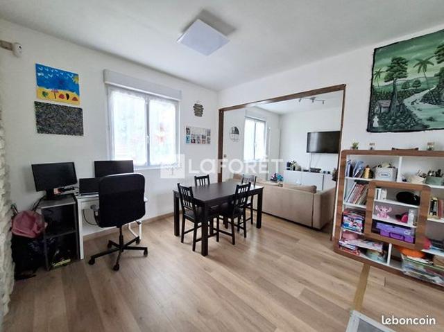 Maison vente à Le Raincy, Villemomble