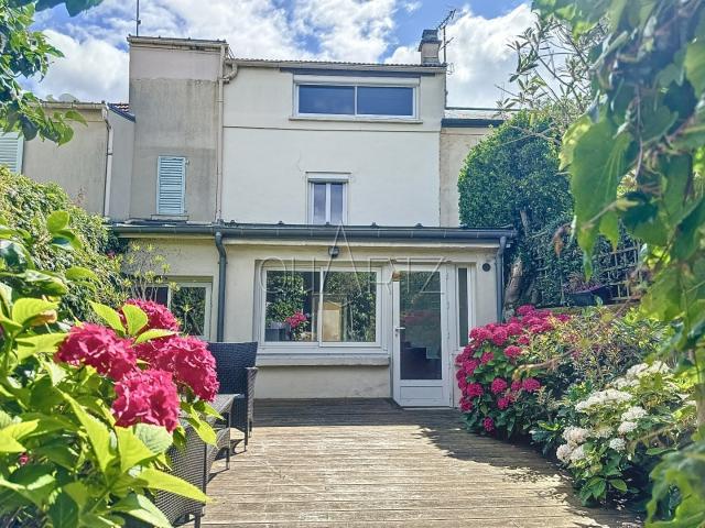 Maison vente à Versailles, Le Chesnay