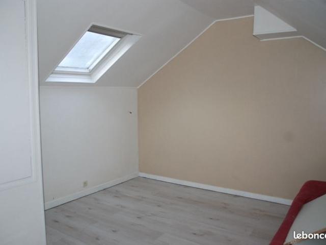 Maison vente à Le Havre, Fécamp