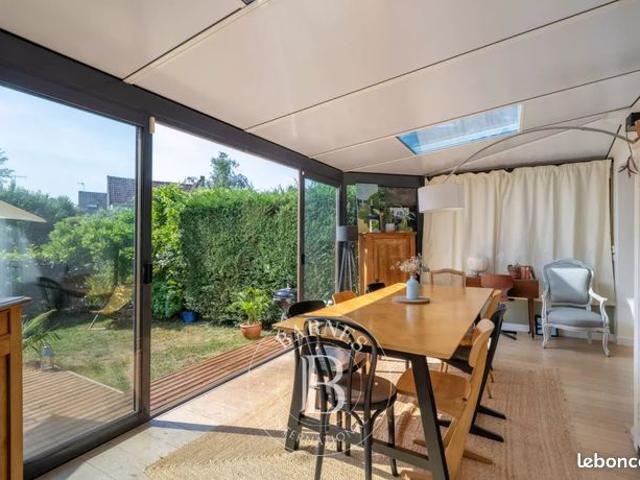 Maison vente à Versailles, Le Chesnay