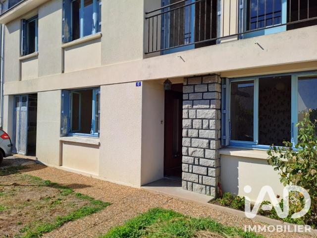 Maison vente à Montjean-sur-Loire, Mauges-sur-Loire