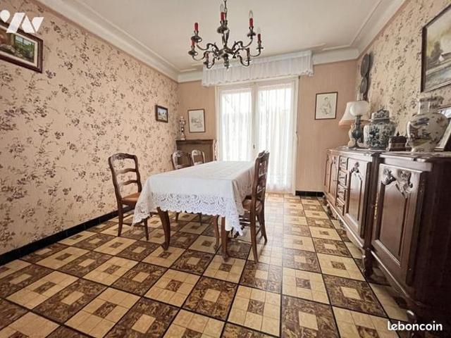 Maison vente à Béthune, Guarbecque