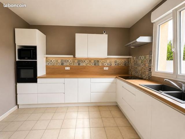 Maison vente à Meaux, Juilly