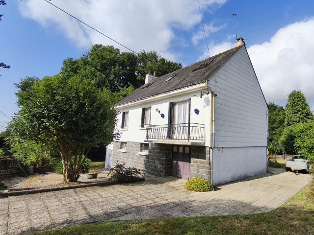 Maison vente à Pontivy, Bretagne