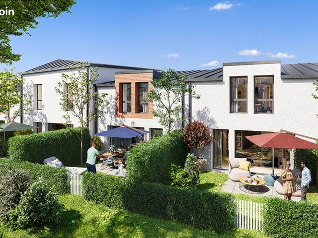 Maison vente à Caen, Douvres-la-délivrande