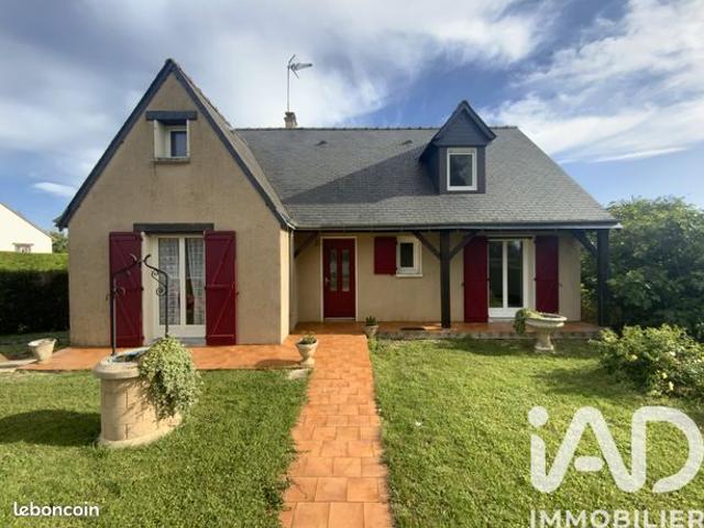 Maison vente à La Flèche, Précigné