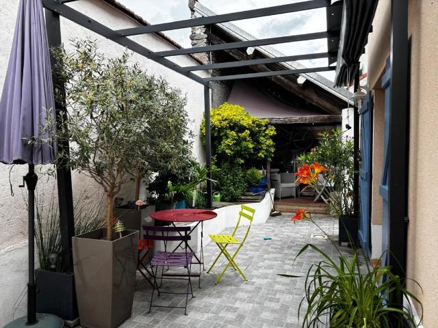 Maison vente à Mantes-la-Jolie, Gargenville