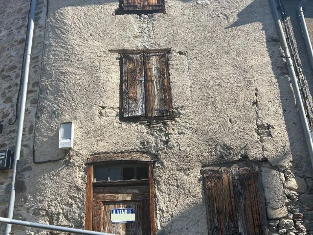 Maison vente à Foix, Suc-et-sentenac
