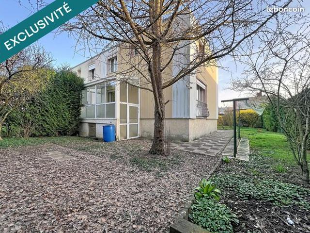 Maison vente à Thionville, Guénange