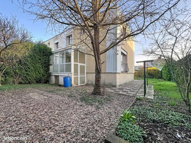 Maison vente à Thionville, Guénange