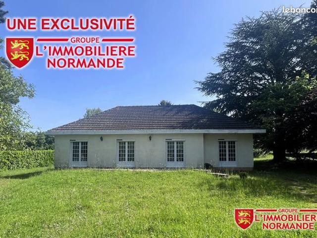 Maison vente à Les Andelys, Caillouet-orgeville