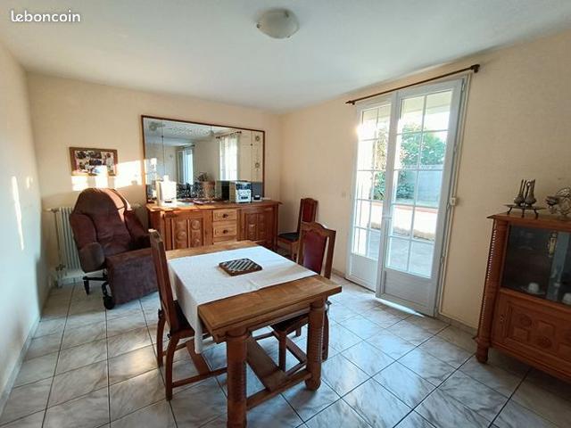 Maison vente à Rochefort, Tonnay-charente