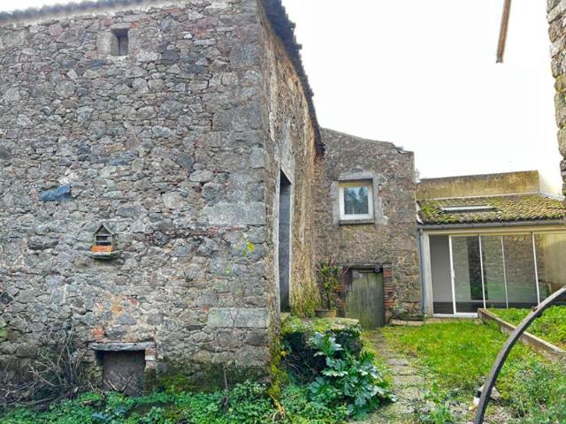 Maison vente à Fontenay-le-Comte, Pouzauges