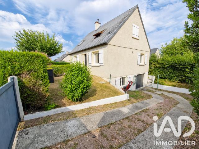 Maison vente à Bayeux, Fontenay-le-pesnel