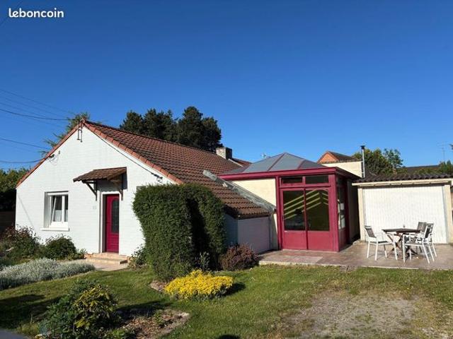 Maison vente à Avesnes-sur-Helpe, Maubeuge
