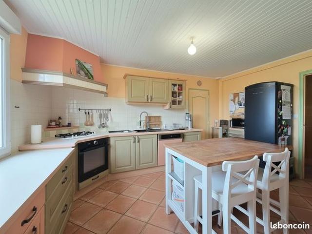Maison vente à Brest, Finistère