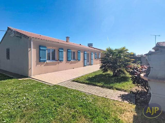 Maison vente à Nantes, Pays de la Loire