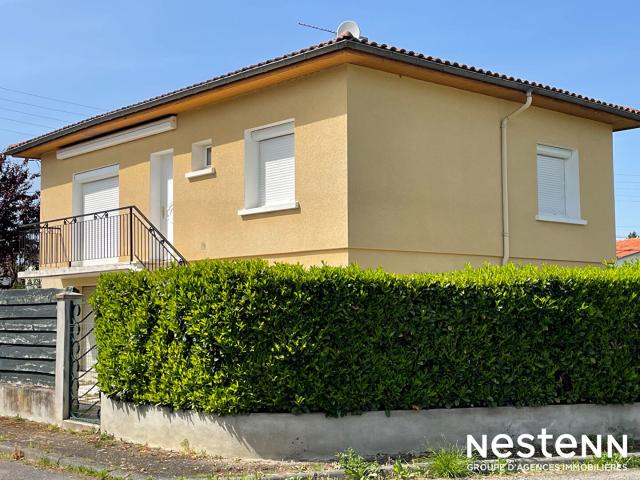 Maison vente à Mirande, Seissan