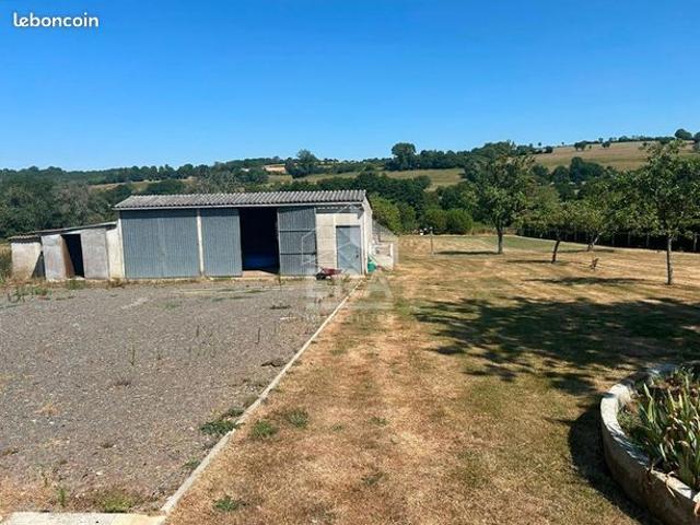 Maison vente à Argentan, Trun