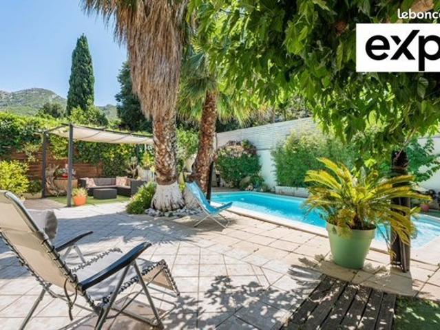 Maison vente à Marseille