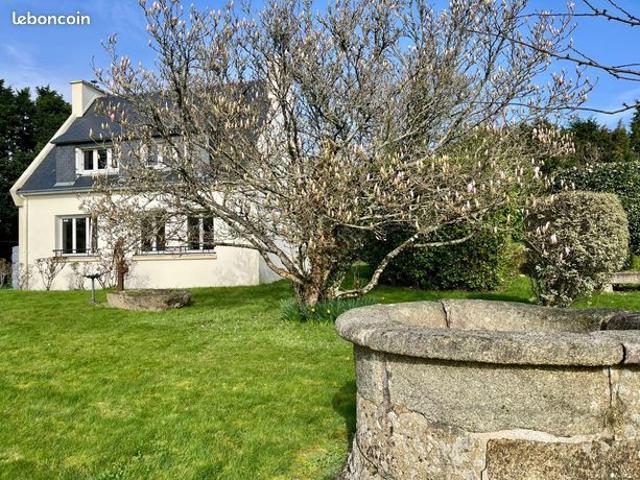 Maison vente à Quimper, Bretagne