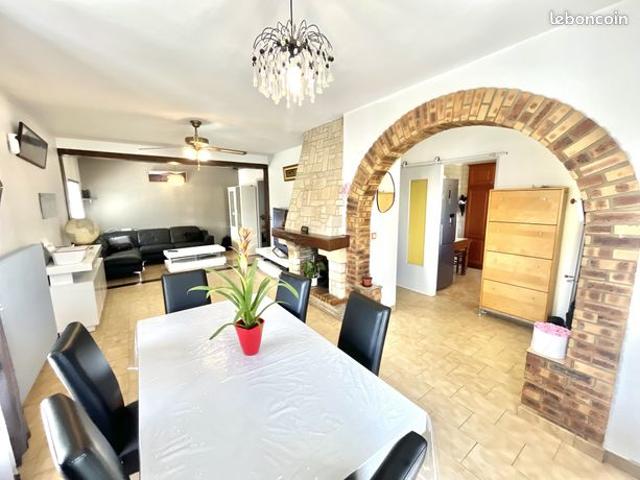 Maison vente à Carcassonne, Villepinte