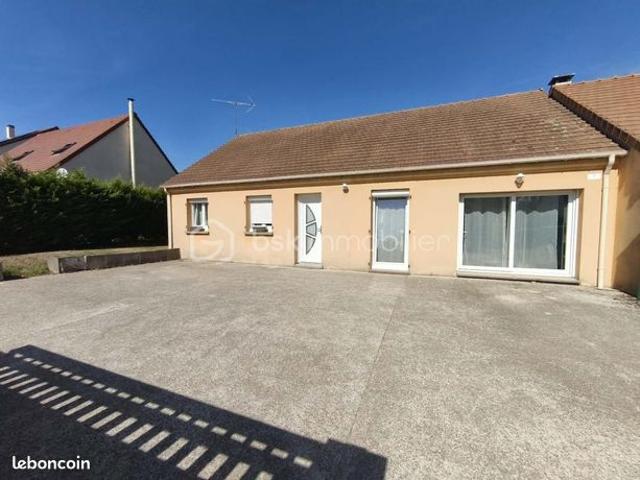 Maison vente à La Ferté-Gaucher, Seine-et-Marne