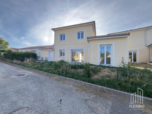 Maison location à Tournon-sur-Rhône, Plats