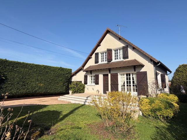 Maison vente à Romorantin-Lanthenay, Romorantin-lanthenay