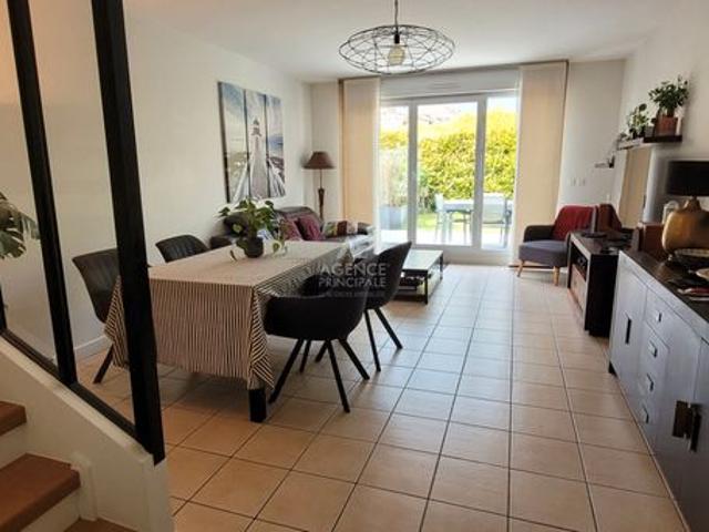 Maison vente à Pontoise, Saint-ouen-l'aumône