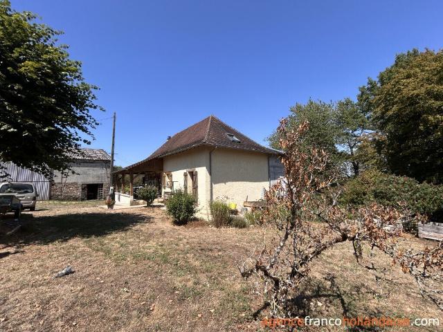 Maison vente à Nontron, Nouvelle-Aquitaine
