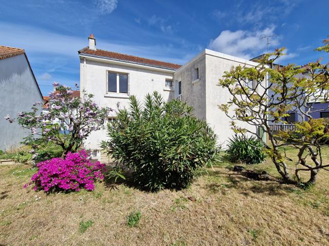 Maison vente à Nantes, Saint-sébastien-sur-loire