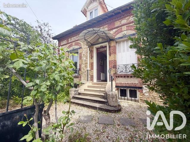 Maison vente à Argenteuil, Taverny